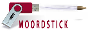 Moordstick, eBookstick