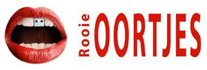 Rooie Oortjes Stick, eBookstick