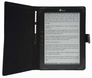 Leather protective cover ICARUS eXceL