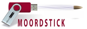 MOORDSTICK