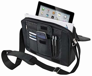 GoFashion Crossover Tablet Tas