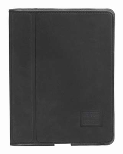 Golla Slim Folder GRAYSON G1381 Zwart voor Apple iPad