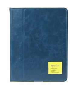 Golla Slim Folder KEOLA G1379 Turqoise voor Apple iPad