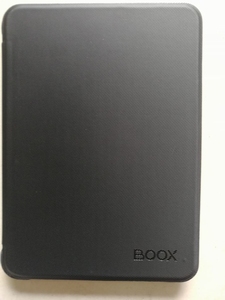 Boox Poke (Pro) Luxury Protective Case - Gray