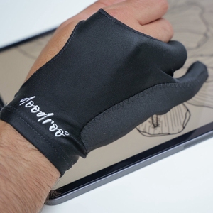 Doodroo Artist Glove - Maat S