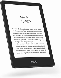 Doodroo Screenprotector voor Kindle Paperwhite Signature Ed.