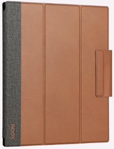 Boox Note Air2 Plus Magnetic Cover Brown