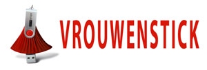 Downloadbestanden van de Vrouwenstick