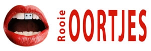 Rooie Oortjes Stick