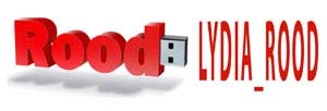 Downloadbestanden van de Lydia Rood Stick